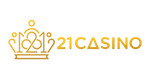 21Casino logo